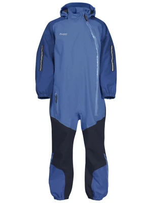 Bergans Kombinezon zimowy w kolorze niebieskim rozmiar: 104