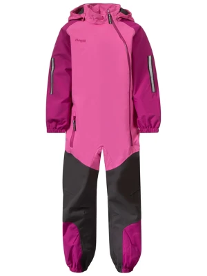 Bergans Kombinezon zimowy w kolorze różowym rozmiar: 80