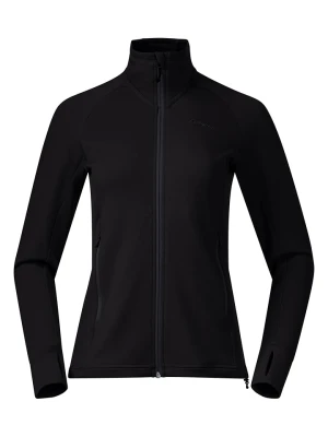 Bergans Kurtka funkcyjna "Ulstein" w kolorze czarnym rozmiar: XL