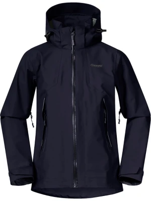 Bergans Kurtka narciarska w kolorze granatowym rozmiar: 128