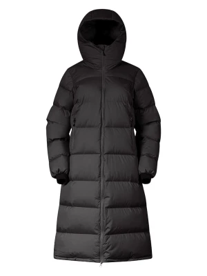 Bergans Kurtka pikowana "Urban" w kolorze czarnym rozmiar: M