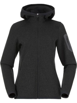 Bergans Kurtka polarowa w kolorze czarnym rozmiar: XS