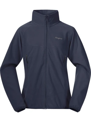 Bergans Kurtka polarowa w kolorze granatowym rozmiar: 128