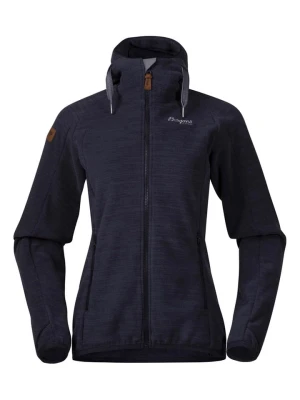 Bergans Kurtka polarowa w kolorze granatowym rozmiar: XS