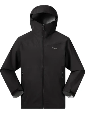 Bergans Kurtka przejściowa w kolorze czarnym rozmiar: XL