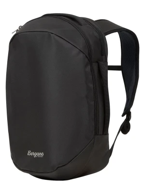 Bergans Plecak "Kompass Daypack 20" w kolorze czarnym - 26 x 46 x 21 cm - 20 l rozmiar: onesize