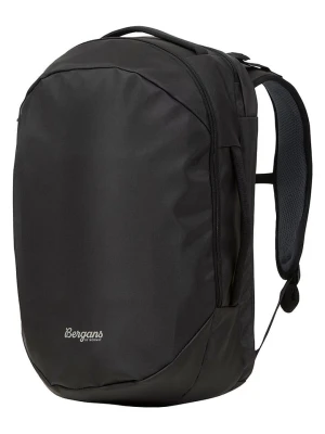 Bergans Plecak "Kompass Daypack 30" w kolorze czarnym - 29 x 50 x 25 cm - 30 l rozmiar: onesize