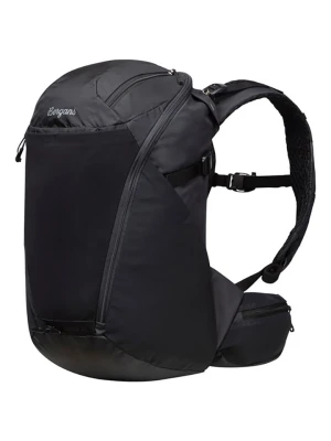 Bergans Plecak "Rabot Daypack 27 M/L" w kolorze czarno-szarym - 24 x 49 x 20 cm rozmiar: onesize