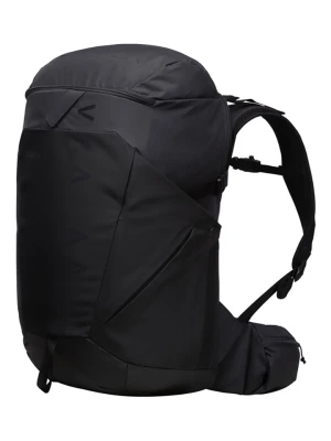 Bergans Plecak "Vaagaa Daypack 33 S/M" w kolorze czarno-szarym - 30 x 55 x 30 cm rozmiar: onesize