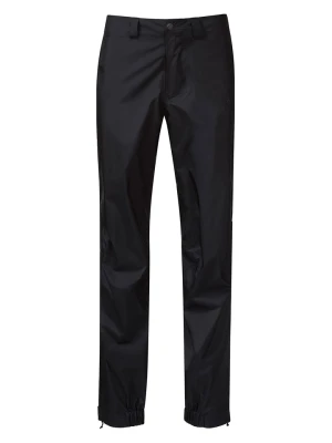 Bergans Spodnie funkcyjne "Vatne 3L" w kolorze czarnym rozmiar: M