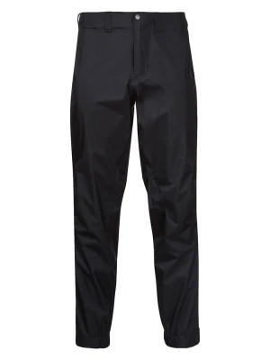 Bergans Spodnie funkcyjne "Vatne 3L" w kolorze czarnym rozmiar: XXL
