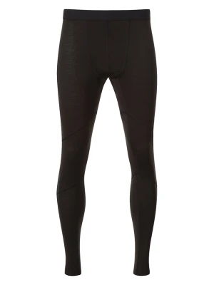 Bergans Wełniane kalesony w kolorze czarnym rozmiar: L