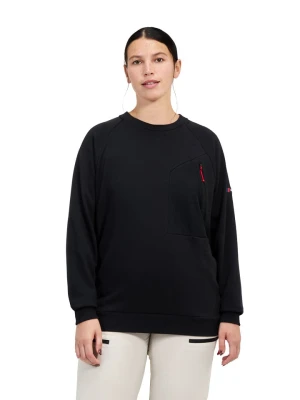 Berghaus Bluza "Storm" w kolorze czarnym rozmiar: 50