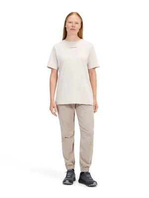 Berghaus Koszulka "Mount" w kolorze szarym rozmiar: 42