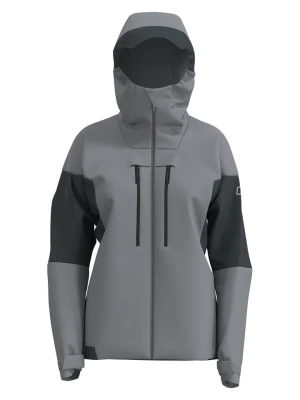 Berghaus Kurtka funkcyjna "MTN Alpine Pro" w kolorze szarym rozmiar: 42