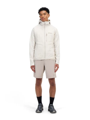 Berghaus Kurtka hybrydowa "Trawden" w kolorze szarym rozmiar: 46