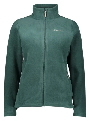 Berghaus Kurtka polarowa "Prism" w kolorze morskim rozmiar: 40