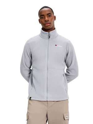 Berghaus Kurtka polarowa "Prism" w kolorze szarym rozmiar: 48