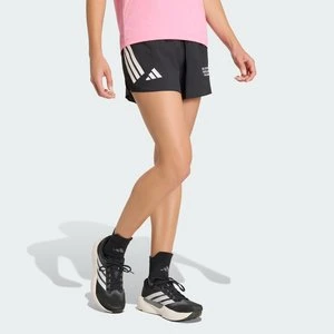 BERLIN HALF MARATHON SHORT Adidas czarny