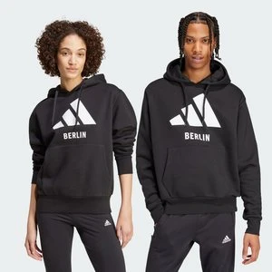 Berlin Hoodie Adidas