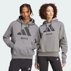 Berlin Hoodie Adidas