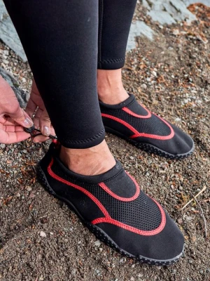 Bermuda Adjustable - buty wodne męskie - Black Mountain Warehouse