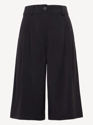 Bermuda Shorts czarny Tamaris