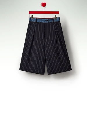 połączone bermudy garniturowe Desigual