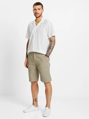 Bermudy chino Regular Fit bonprix