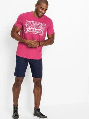 Bermudy chino, Regular Fit bonprix