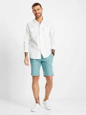 Bermudy chino, Regular Fit bonprix