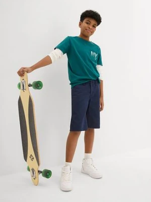 Bermudy chino Regular Fit bonprix