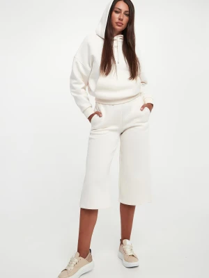 Bermudy damskie ARMANI EXCHANGE