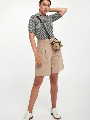 Bermudy damskie Rolf WEKEND MAX MARA Weekend Max Mara