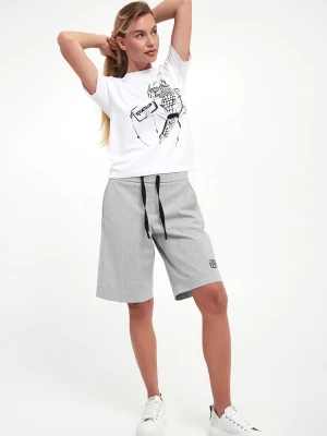 Bermudy damskie SPORTALM