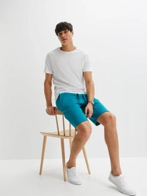 Bermudy dresowe bonprix