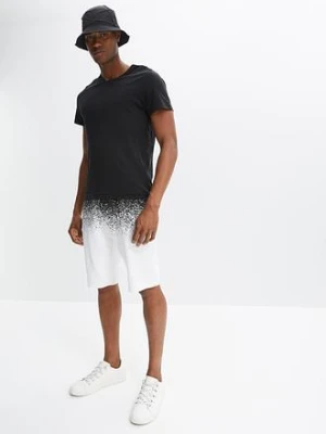 Bermudy dresowe bonprix