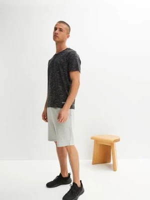 Bermudy dresowe bonprix