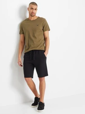 Bermudy dresowe bonprix