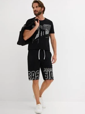 Bermudy dresowe bonprix