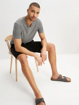 Bermudy dresowe, regular fit bonprix