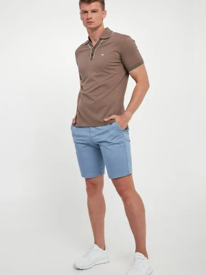 Bermudy męskie Armani Exchange