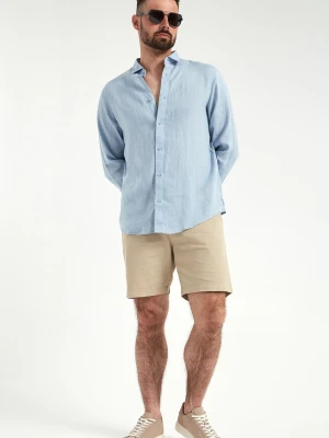 Bermudy męskie ARMANI EXCHANGE