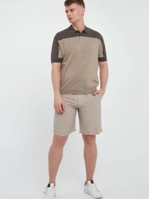 Zdjęcie produktu Bermudy męskie ARMANI EXCHANGE