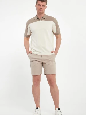 Bermudy męskie ARMANI EXCHANGE