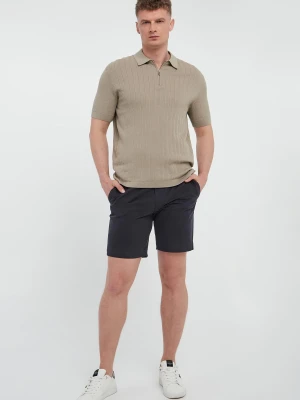 Bermudy męskie ARMANI EXCHANGE