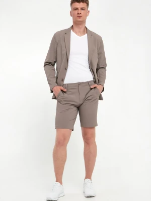 Zdjęcie produktu Bermudy męskie ARMANI EXCHANGE