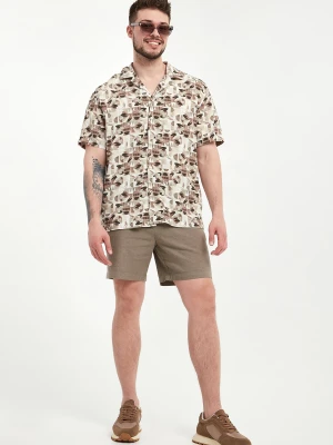 Zdjęcie produktu Bermudy męskie ARMANI EXCHANGE