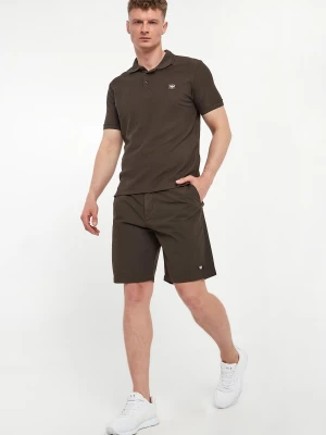 Bermudy męskie EMPORIO ARMANI SWIMWEAR