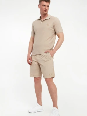 Bermudy męskie EMPORIO ARMANI SWIMWEAR